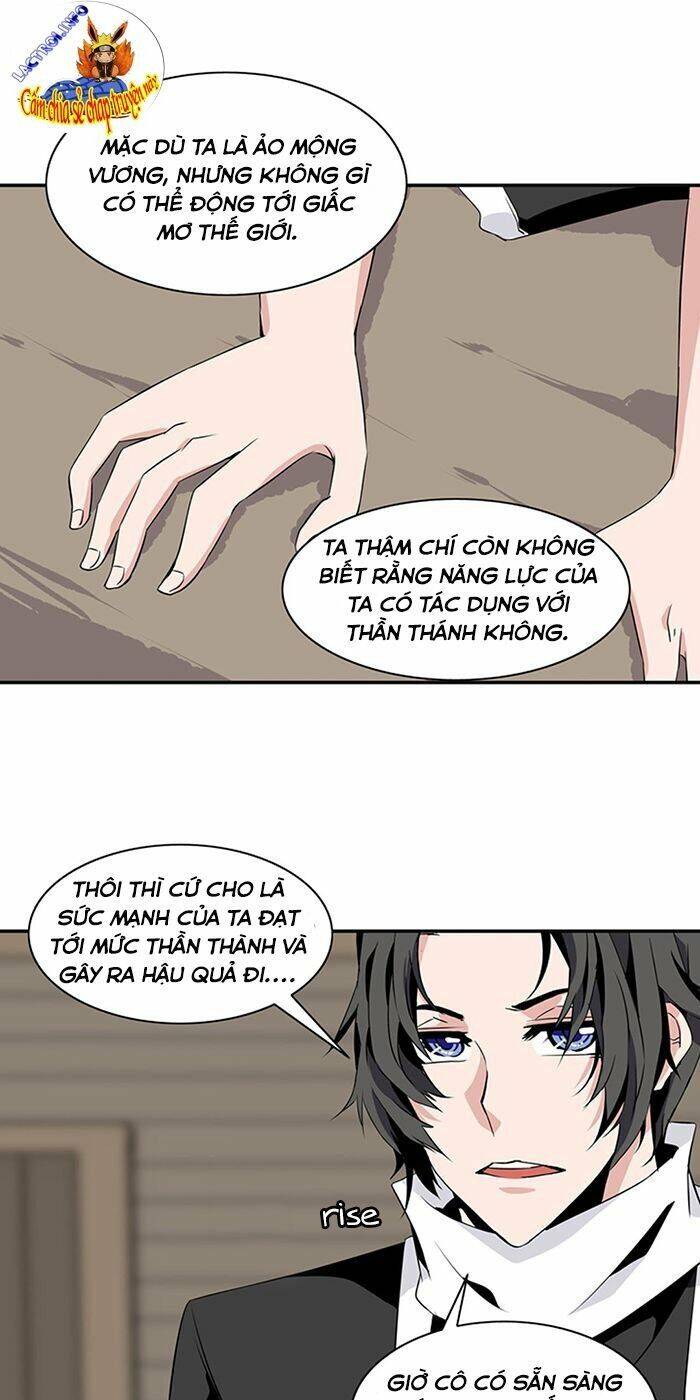 Ảo Mộng Vương Chapter 67 - 8