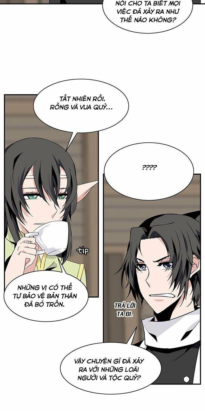 Ảo Mộng Vương Chapter 67 - 9