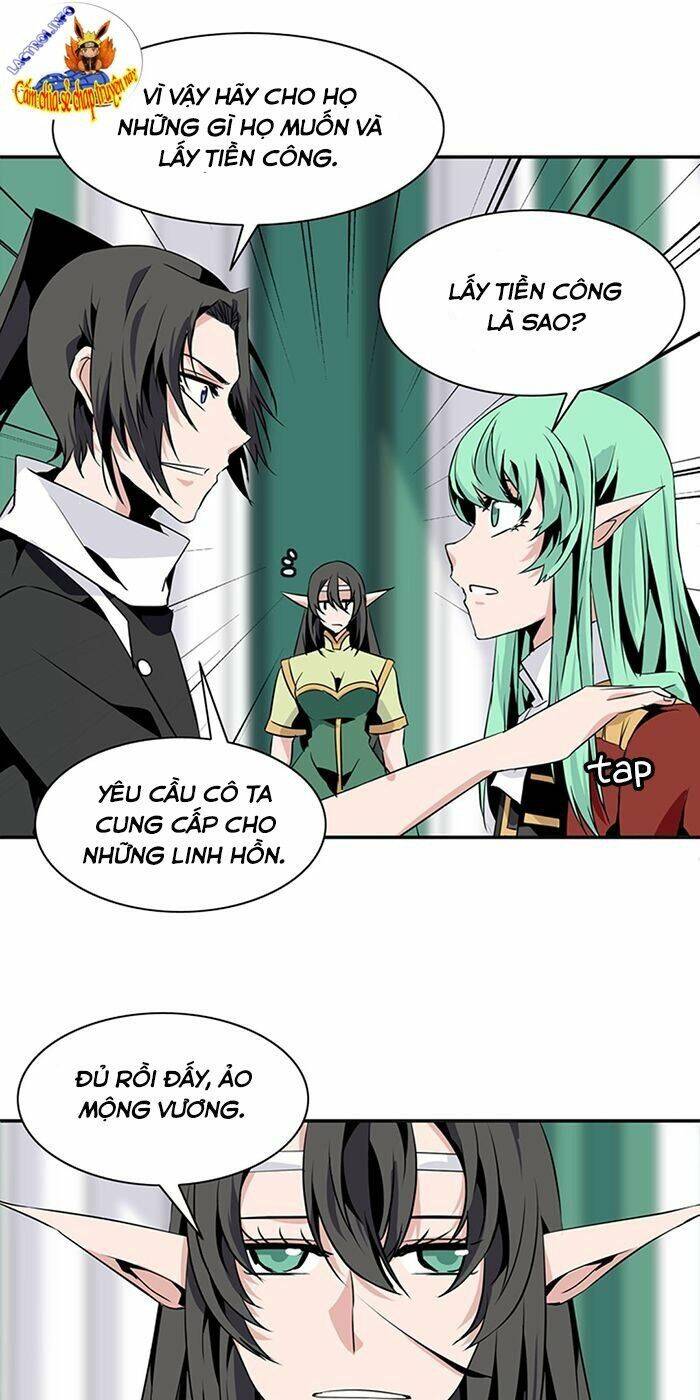 Ảo Mộng Vương Chapter 68 - 12