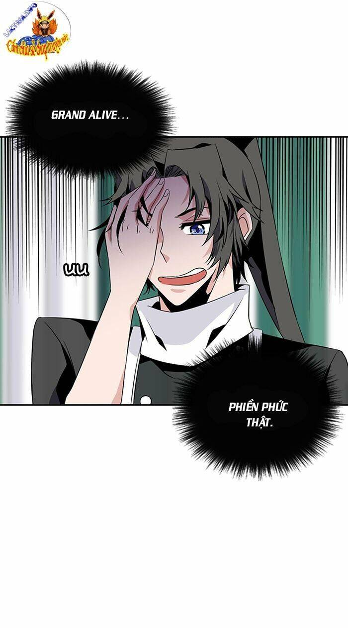 Ảo Mộng Vương Chapter 68 - 14