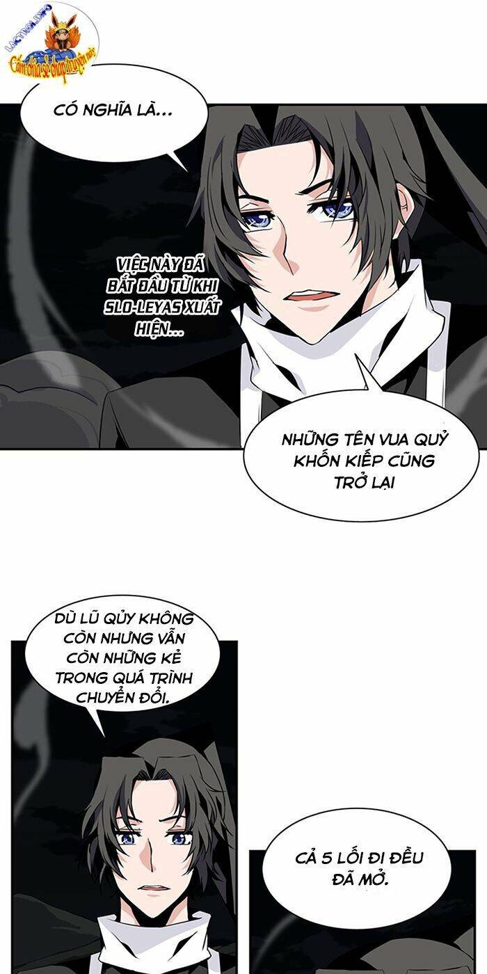 Ảo Mộng Vương Chapter 68 - 18