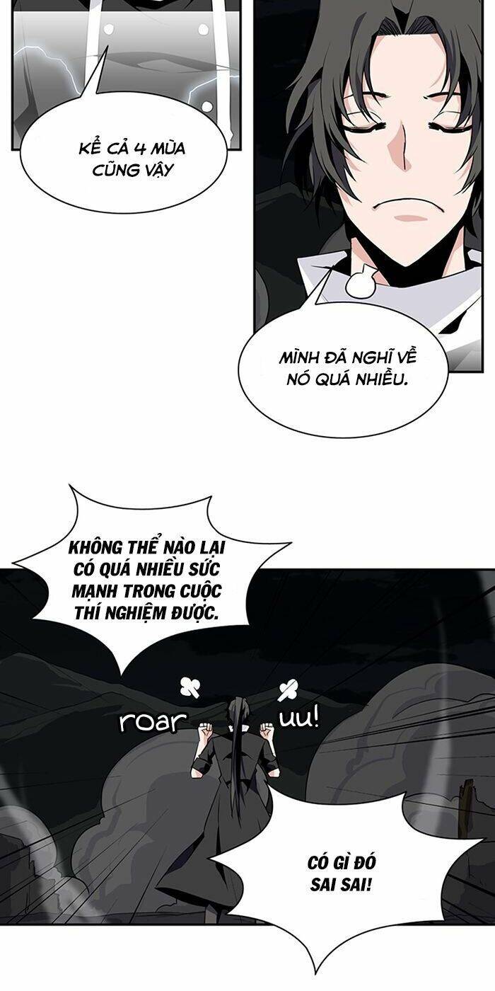 Ảo Mộng Vương Chapter 68 - 19