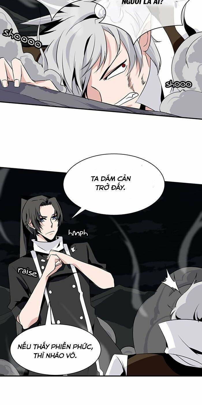 Ảo Mộng Vương Chapter 68 - 29