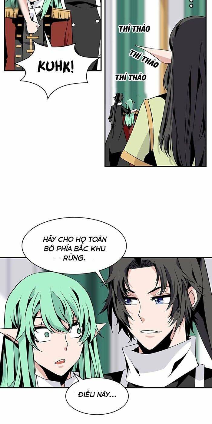 Ảo Mộng Vương Chapter 68 - 9