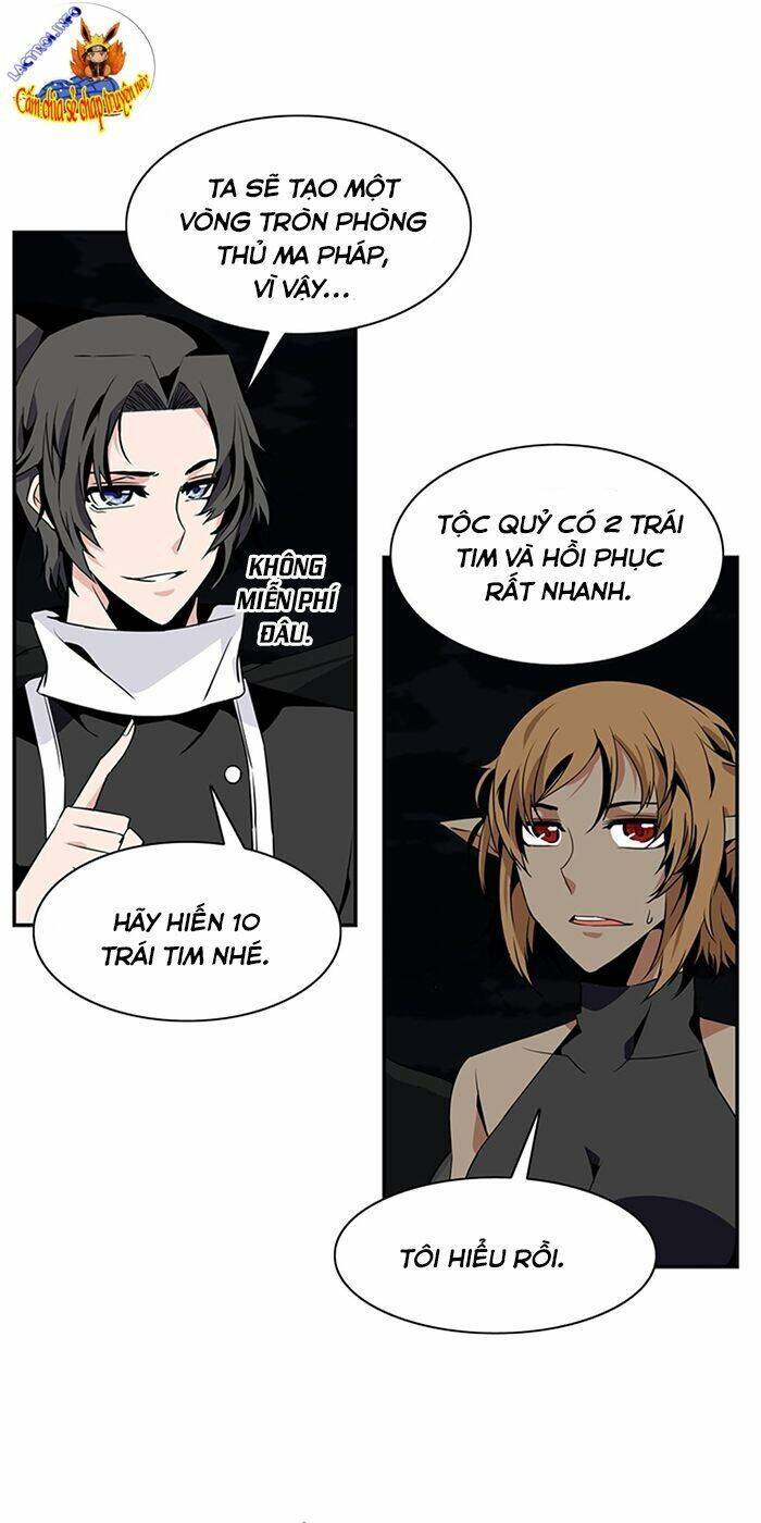 Ảo Mộng Vương Chapter 69 - 22