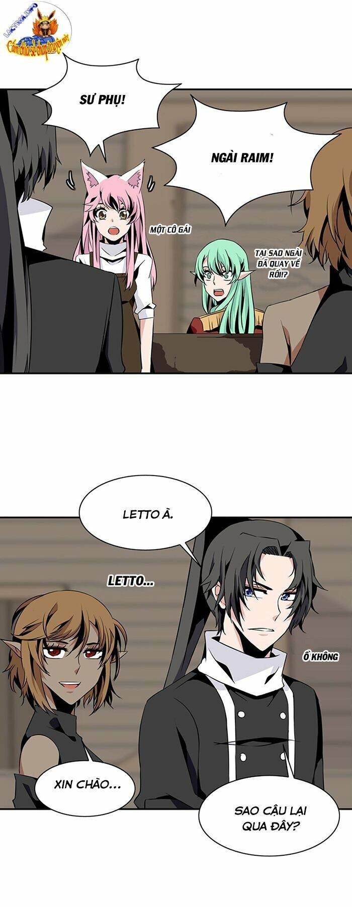 Ảo Mộng Vương Chapter 69 - 28