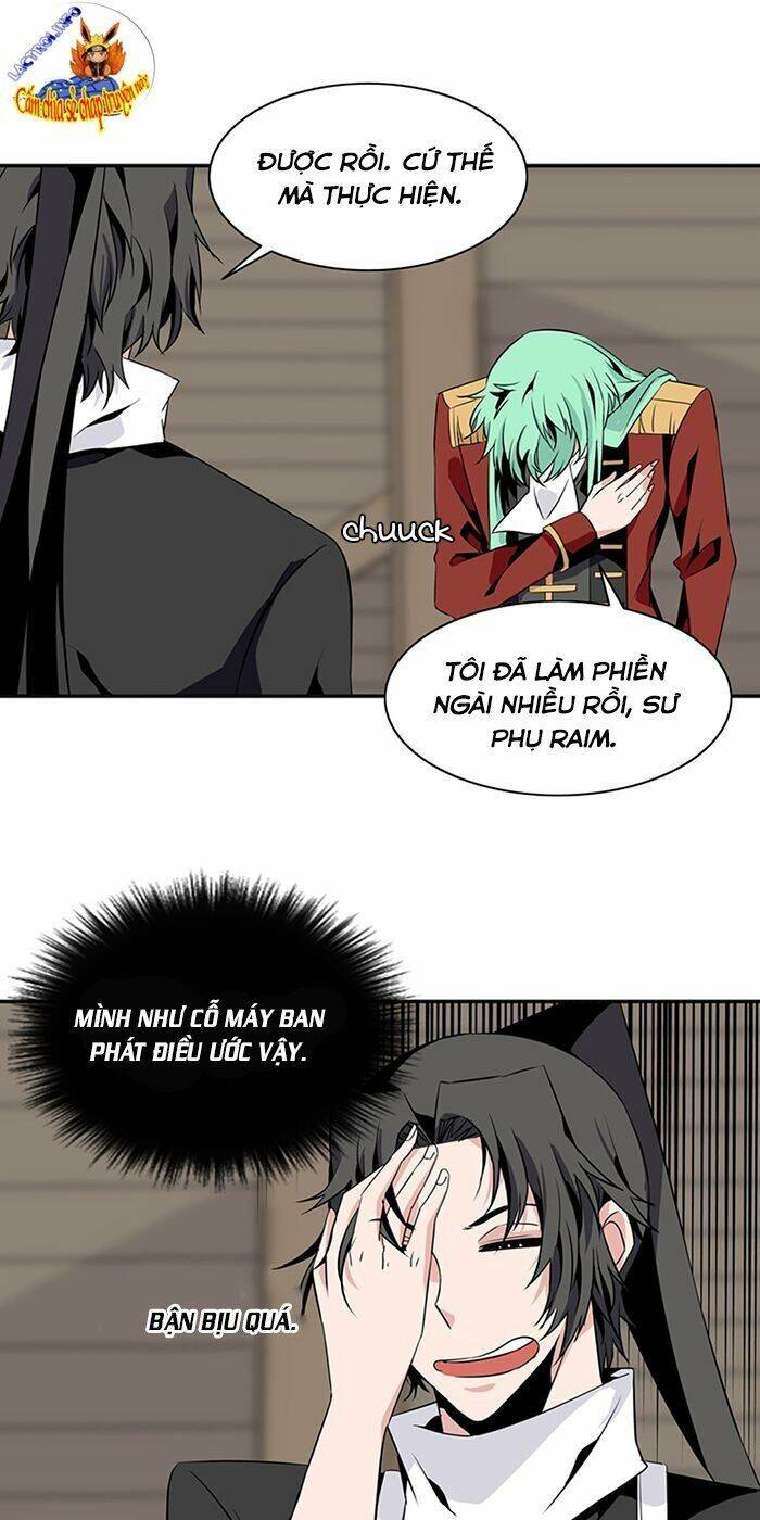 Ảo Mộng Vương Chapter 70 - 23