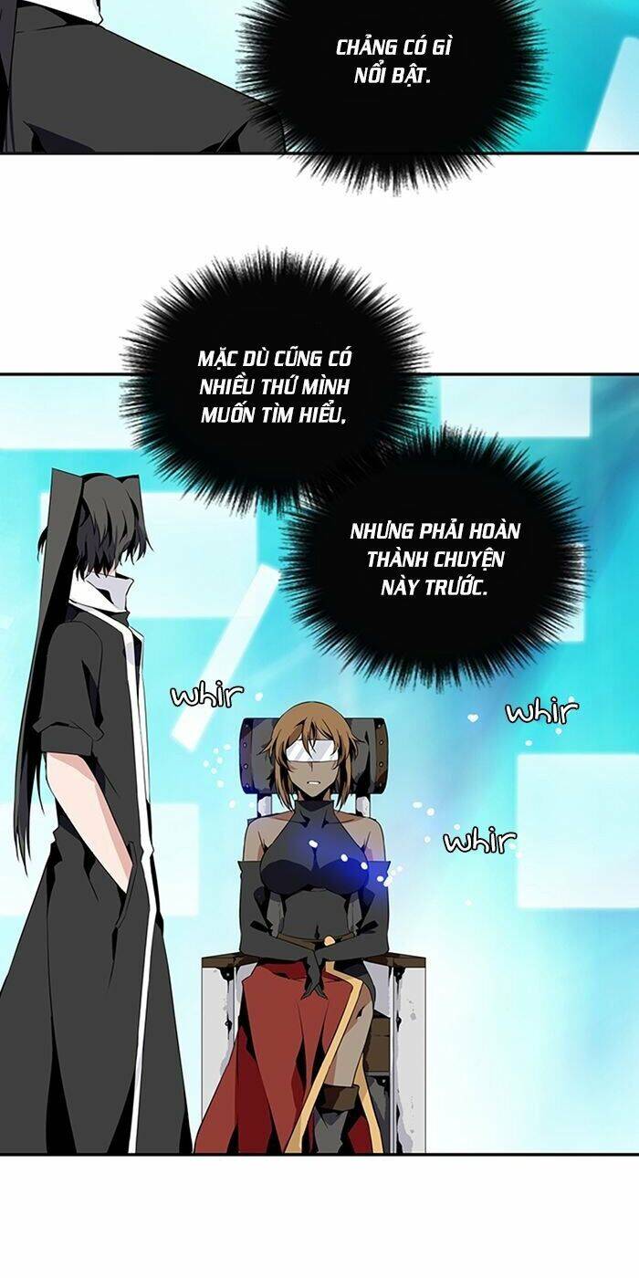 Ảo Mộng Vương Chapter 70 - 32