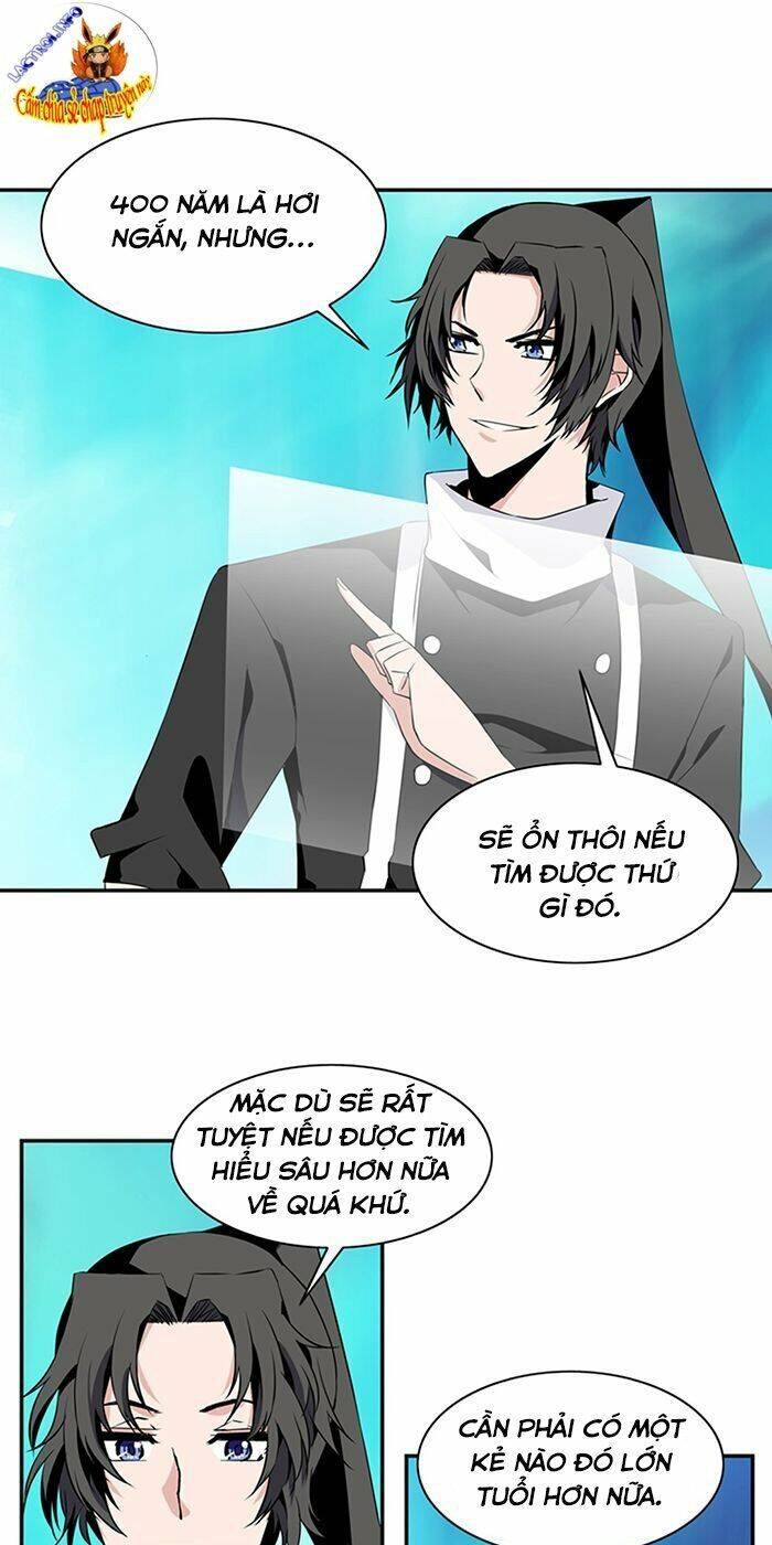 Ảo Mộng Vương Chapter 70 - 35