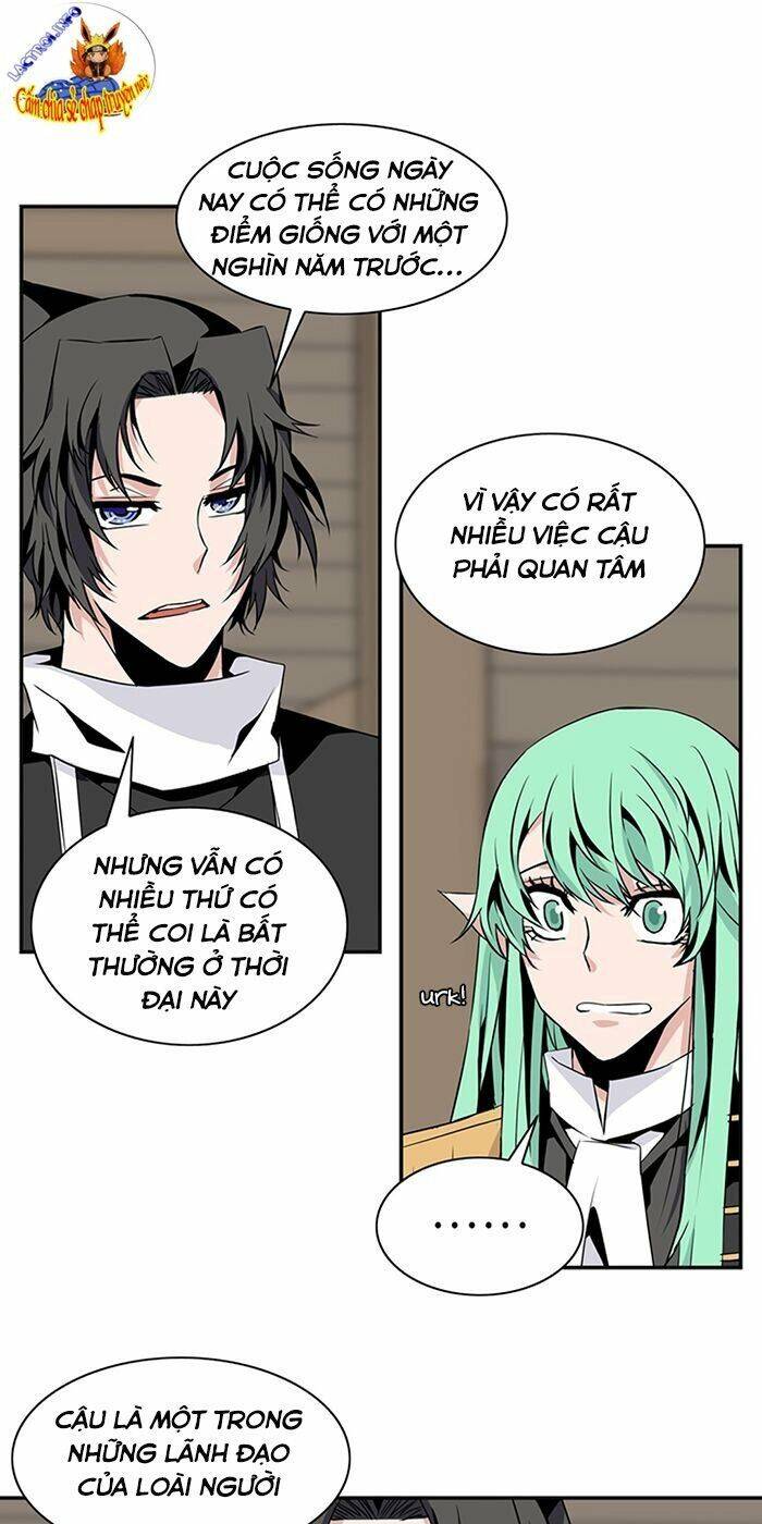 Ảo Mộng Vương Chapter 70 - 6