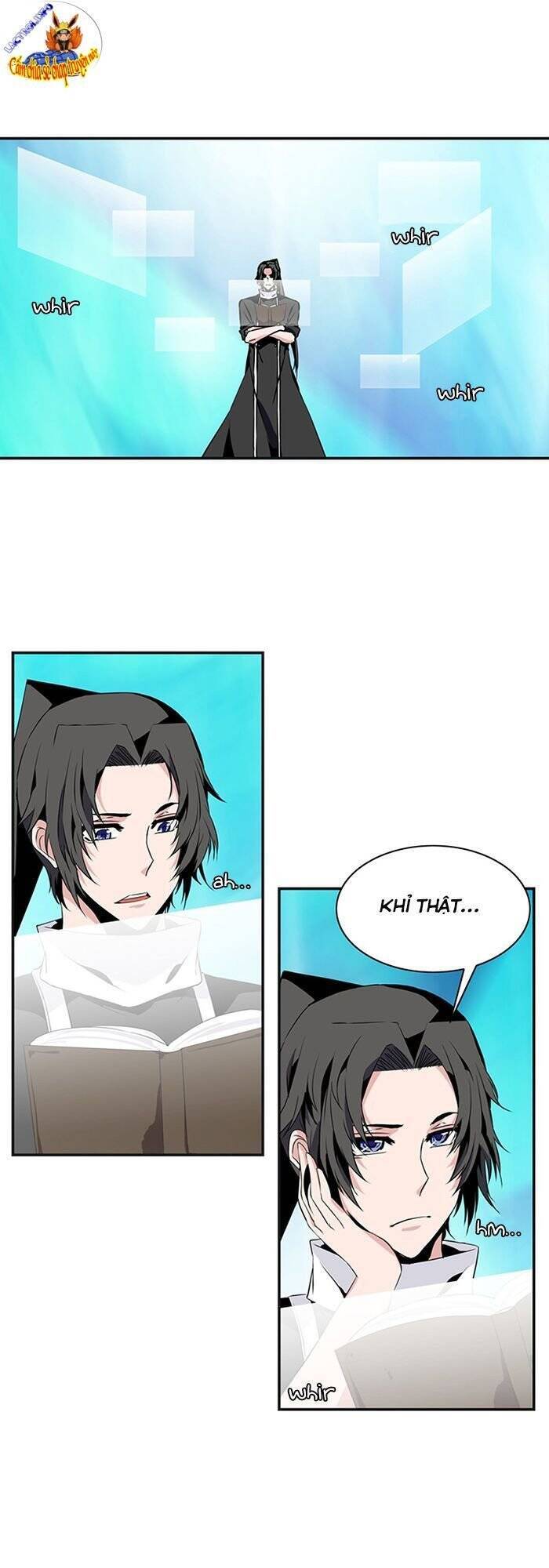 Ảo Mộng Vương Chapter 71 - 2