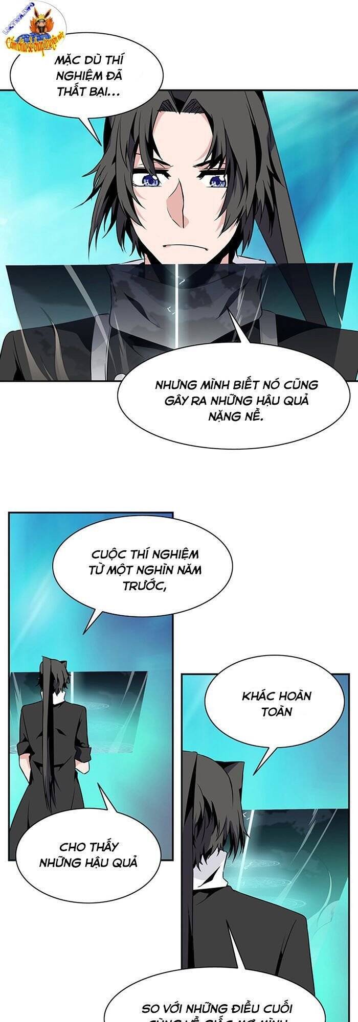 Ảo Mộng Vương Chapter 71 - 14