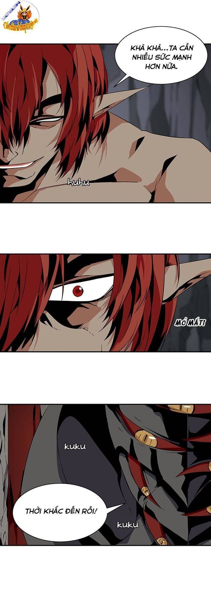 Ảo Mộng Vương Chapter 71 - 20