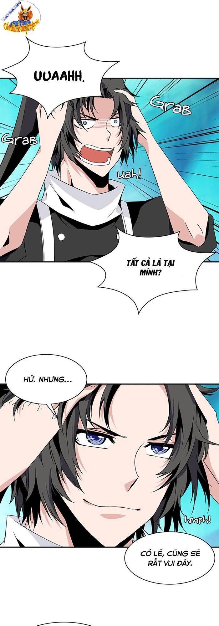 Ảo Mộng Vương Chapter 71 - 24