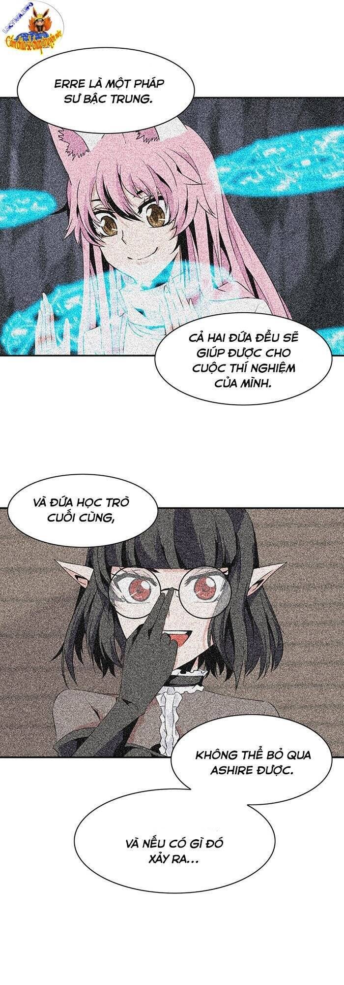 Ảo Mộng Vương Chapter 71 - 26