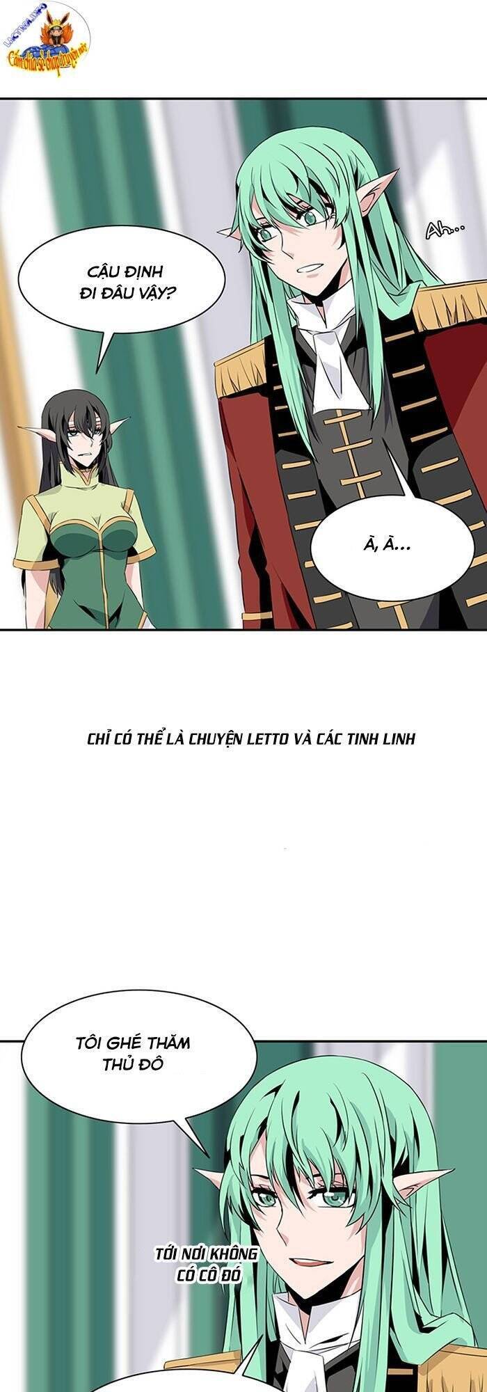 Ảo Mộng Vương Chapter 71 - 28