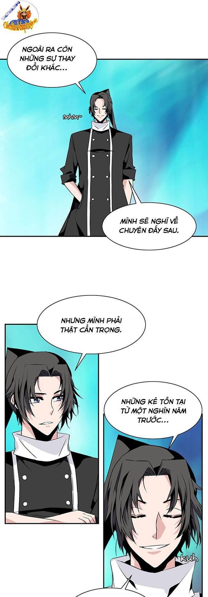 Ảo Mộng Vương Chapter 71 - 30