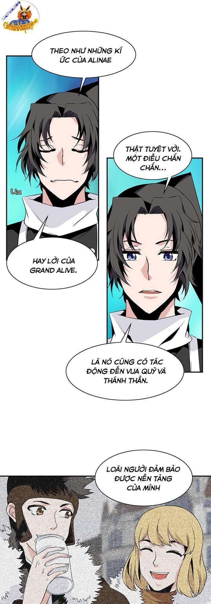 Ảo Mộng Vương Chapter 71 - 10