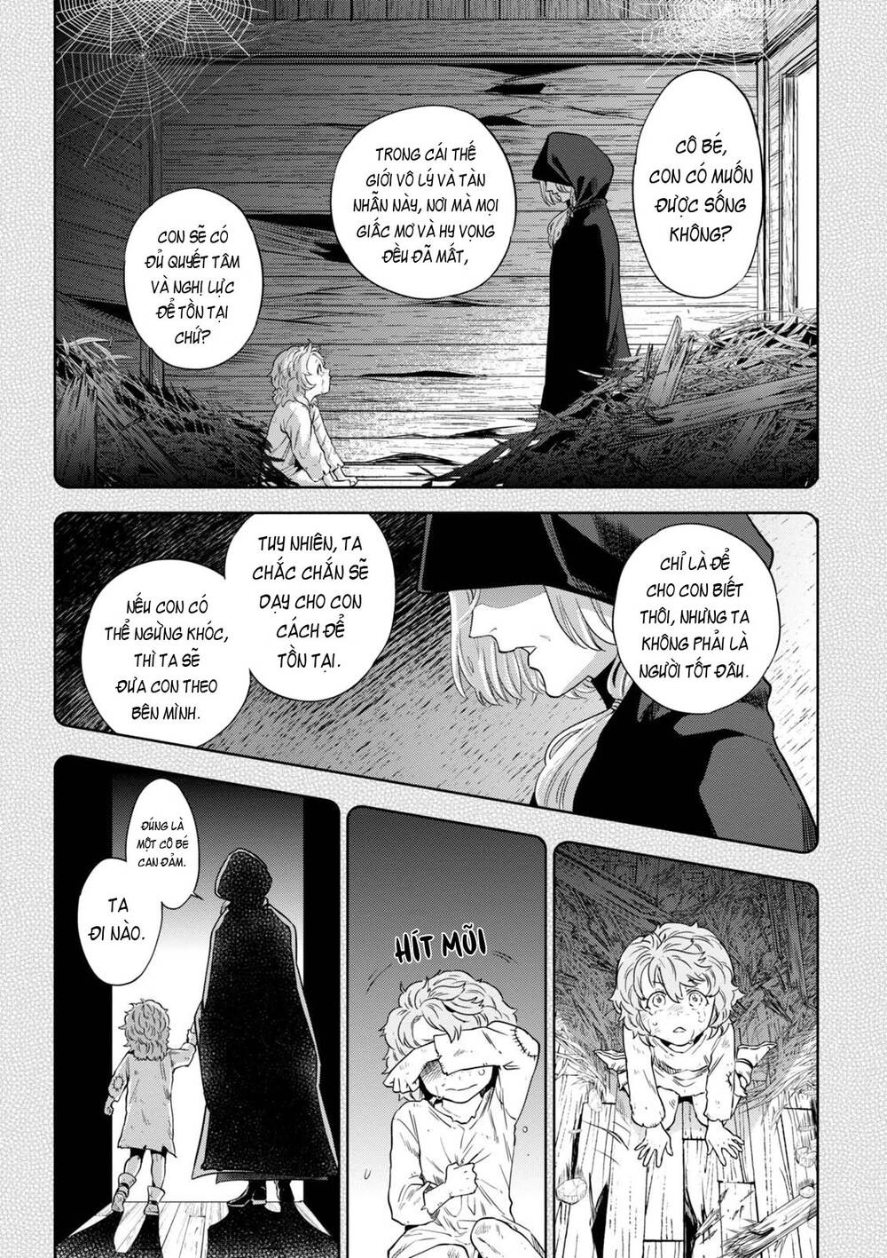 Xuyên Không Tửu Lầu Chapter 34 - 17