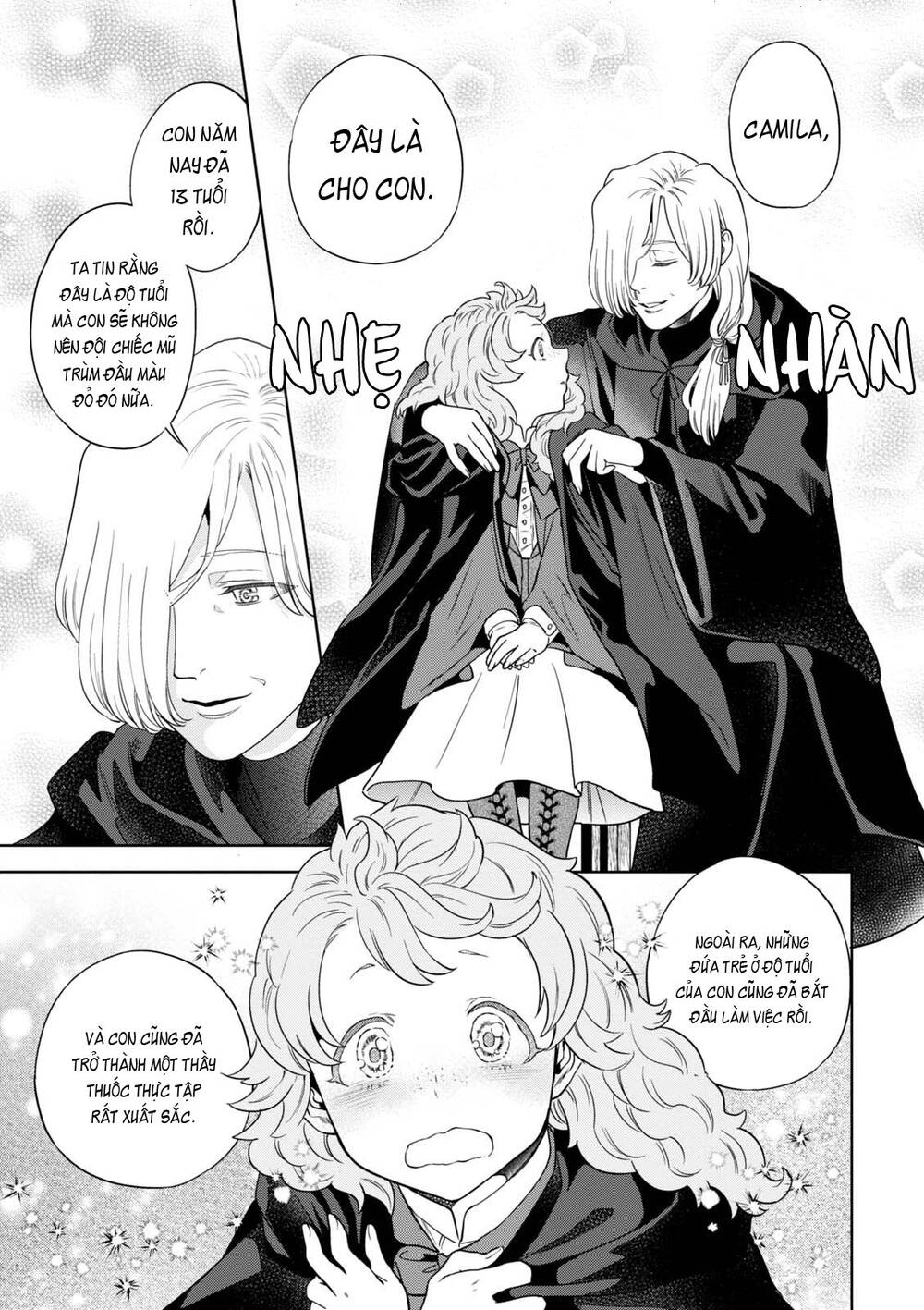 Xuyên Không Tửu Lầu Chapter 34 - 29