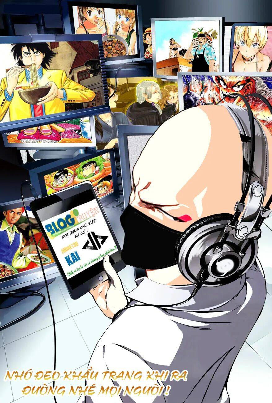 Xuyên Không Tửu Lầu Chapter 36 - 1