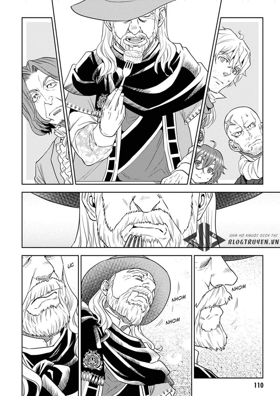 Xuyên Không Tửu Lầu Chapter 37 - 26