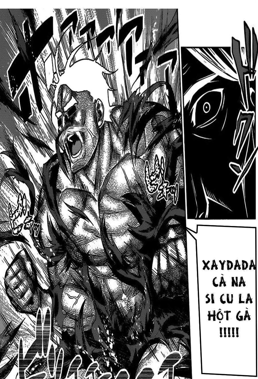 Xuyên Không Tửu Lầu Chapter 37 - 27