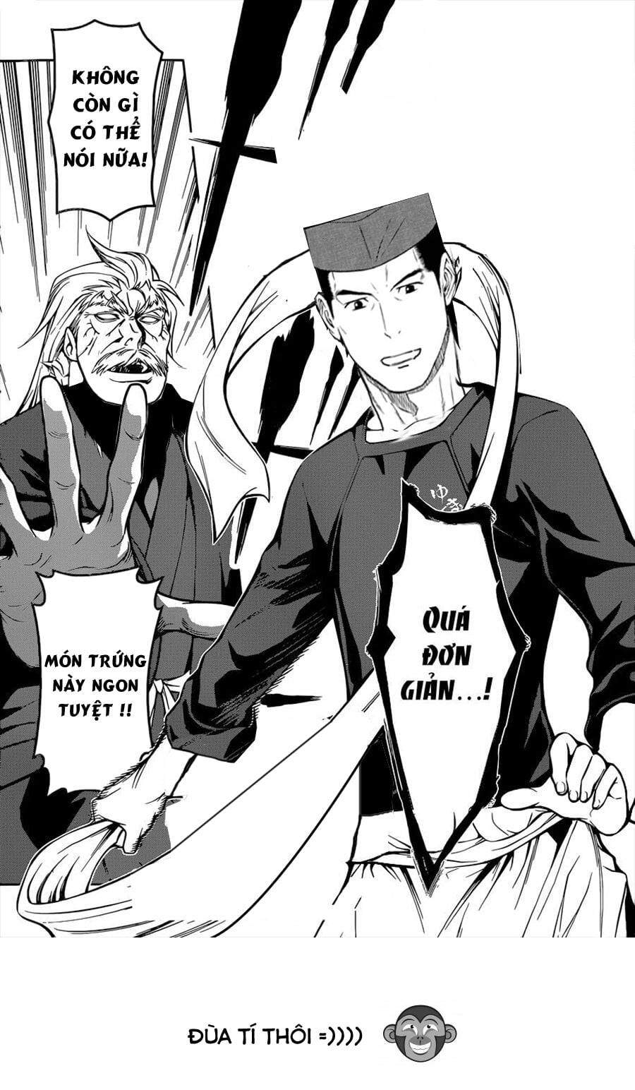 Xuyên Không Tửu Lầu Chapter 37 - 28