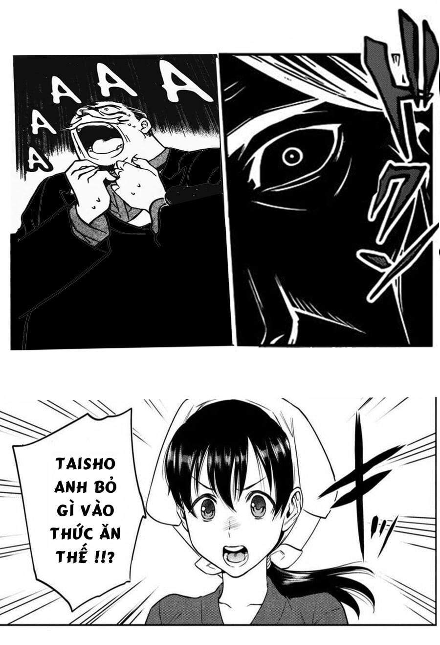 Xuyên Không Tửu Lầu Chapter 37 - 29