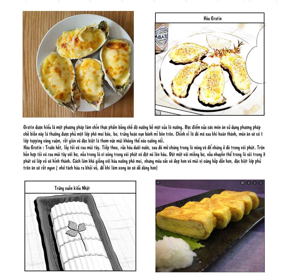 Xuyên Không Tửu Lầu Chapter 37 - 37