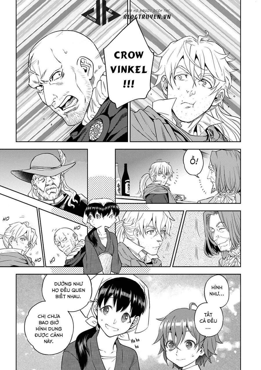 Xuyên Không Tửu Lầu Chapter 37 - 7