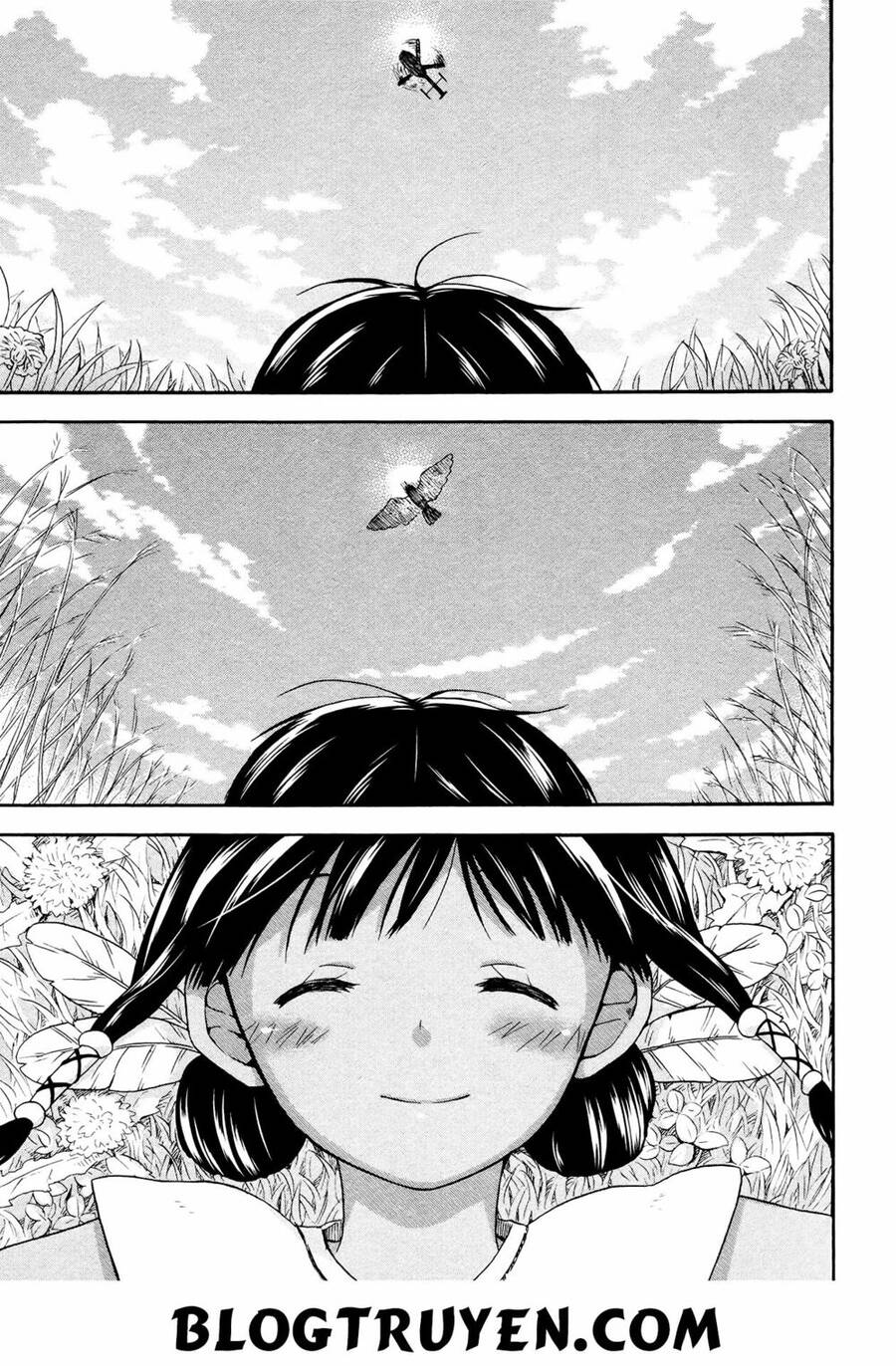 Sui Youbi Chapter 1 - 18