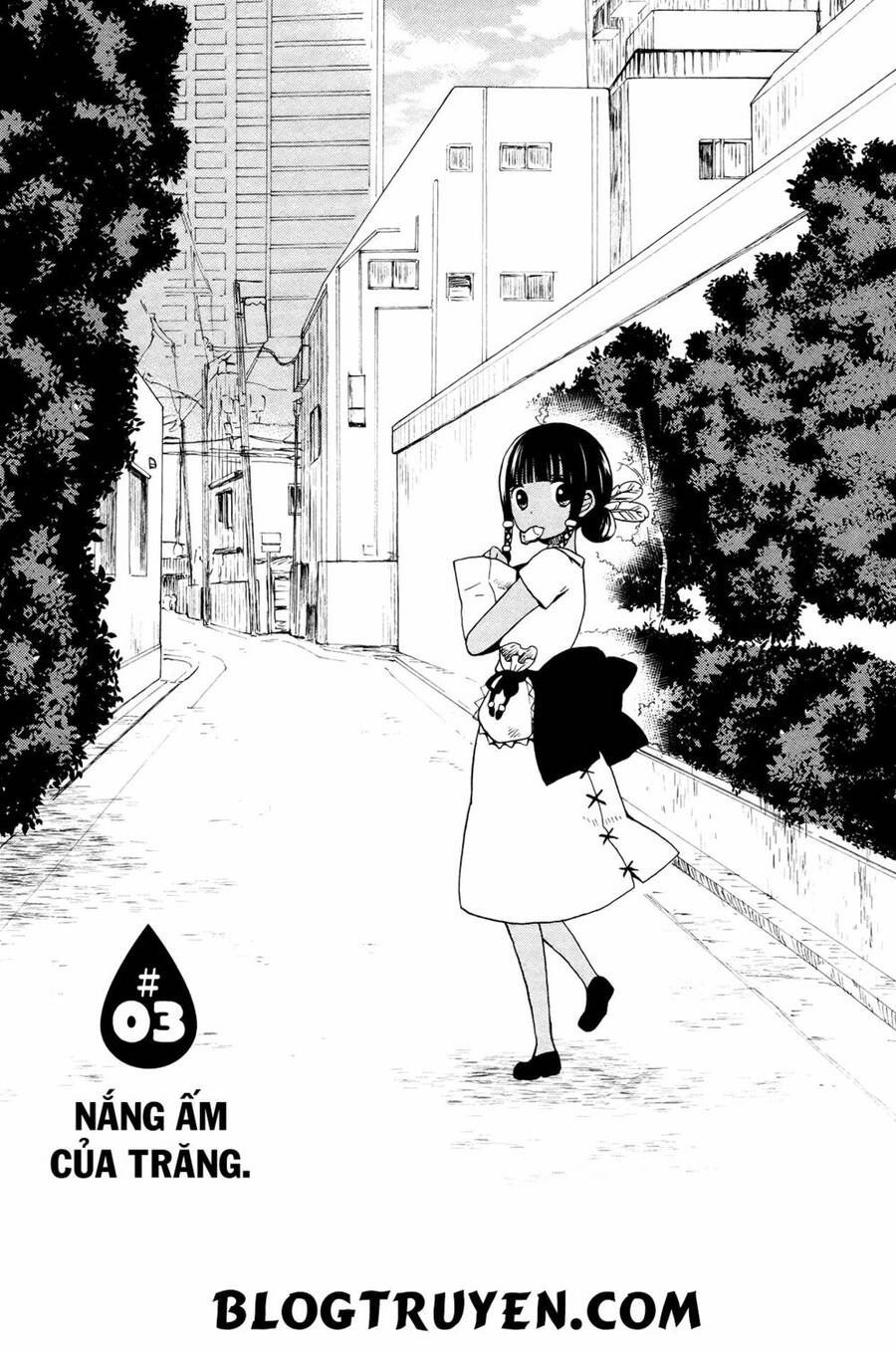 Sui Youbi Chapter 3 - 5