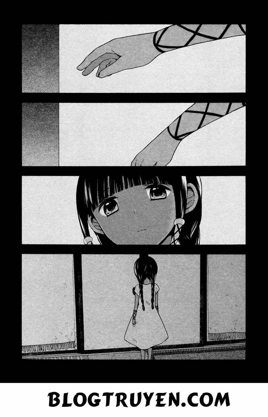 Sui Youbi Chapter 4 - 3