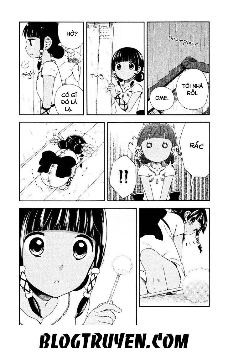 Sui Youbi Chapter 5 - 19