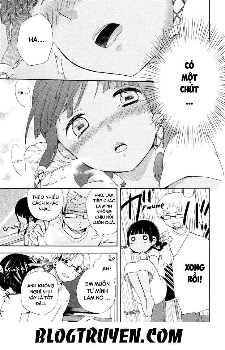 Sui Youbi Chapter 5 - 25