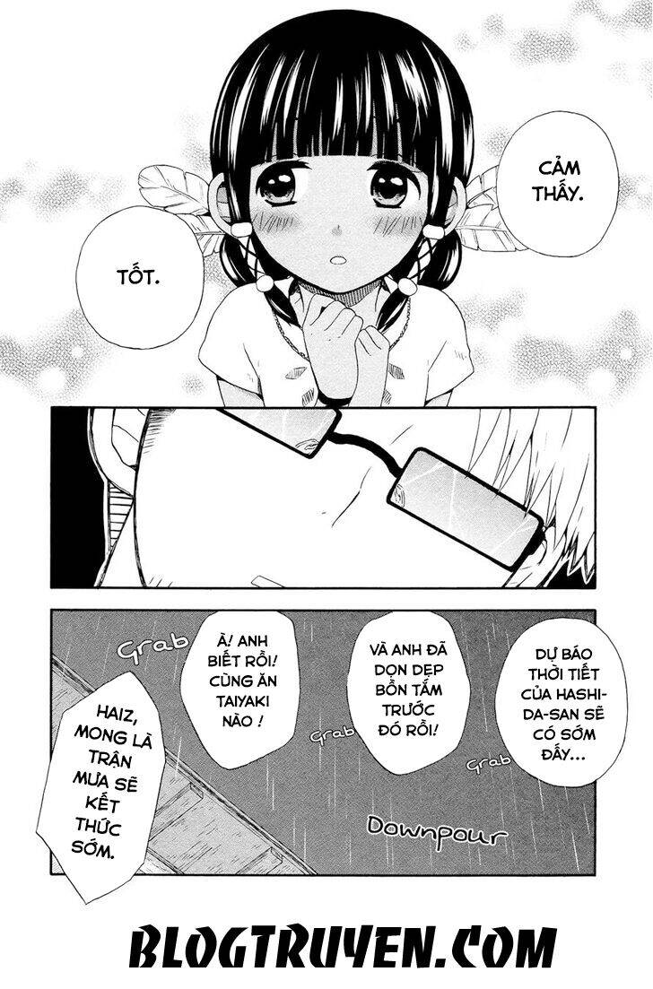 Sui Youbi Chapter 5 - 26