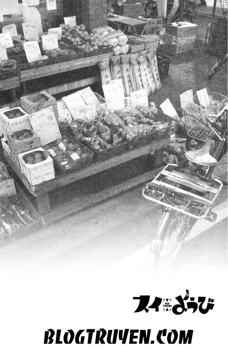 Sui Youbi Chapter 5 - 28