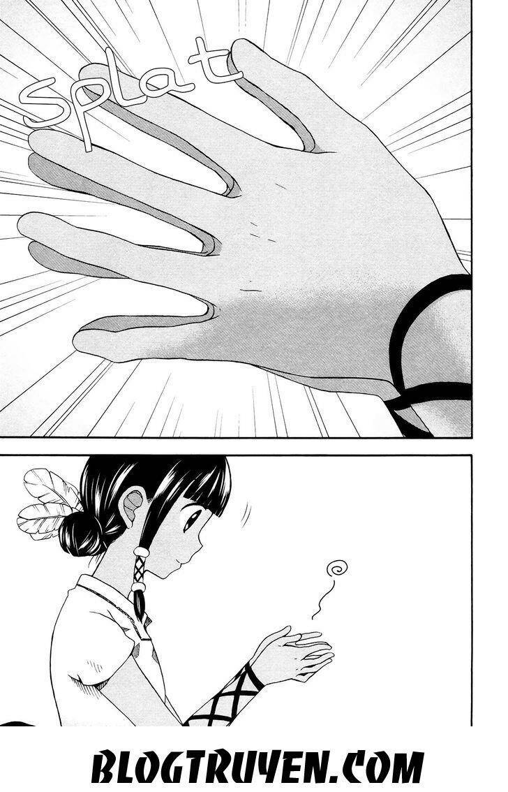 Sui Youbi Chapter 6 - 15