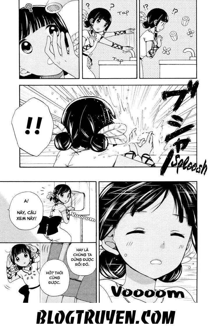 Sui Youbi Chapter 6 - 17