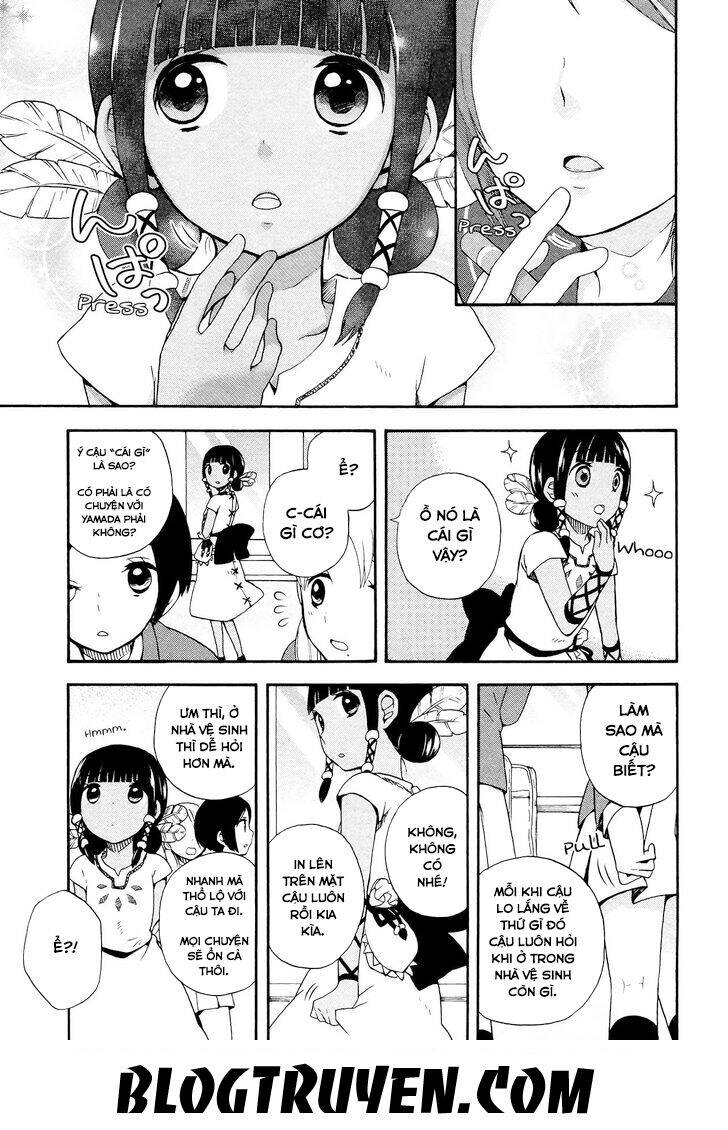 Sui Youbi Chapter 6 - 19