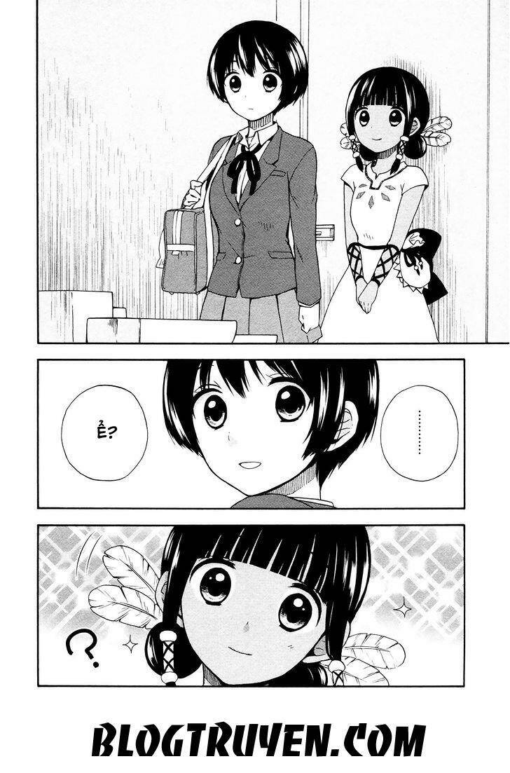 Sui Youbi Chapter 6 - 22