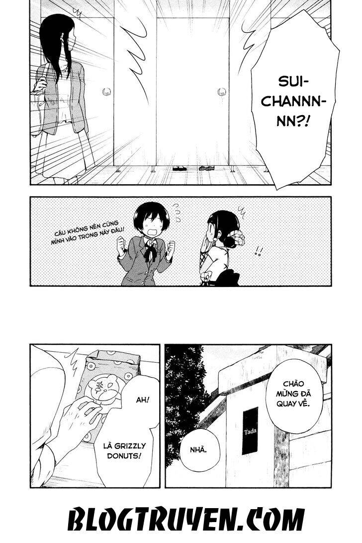 Sui Youbi Chapter 6 - 23