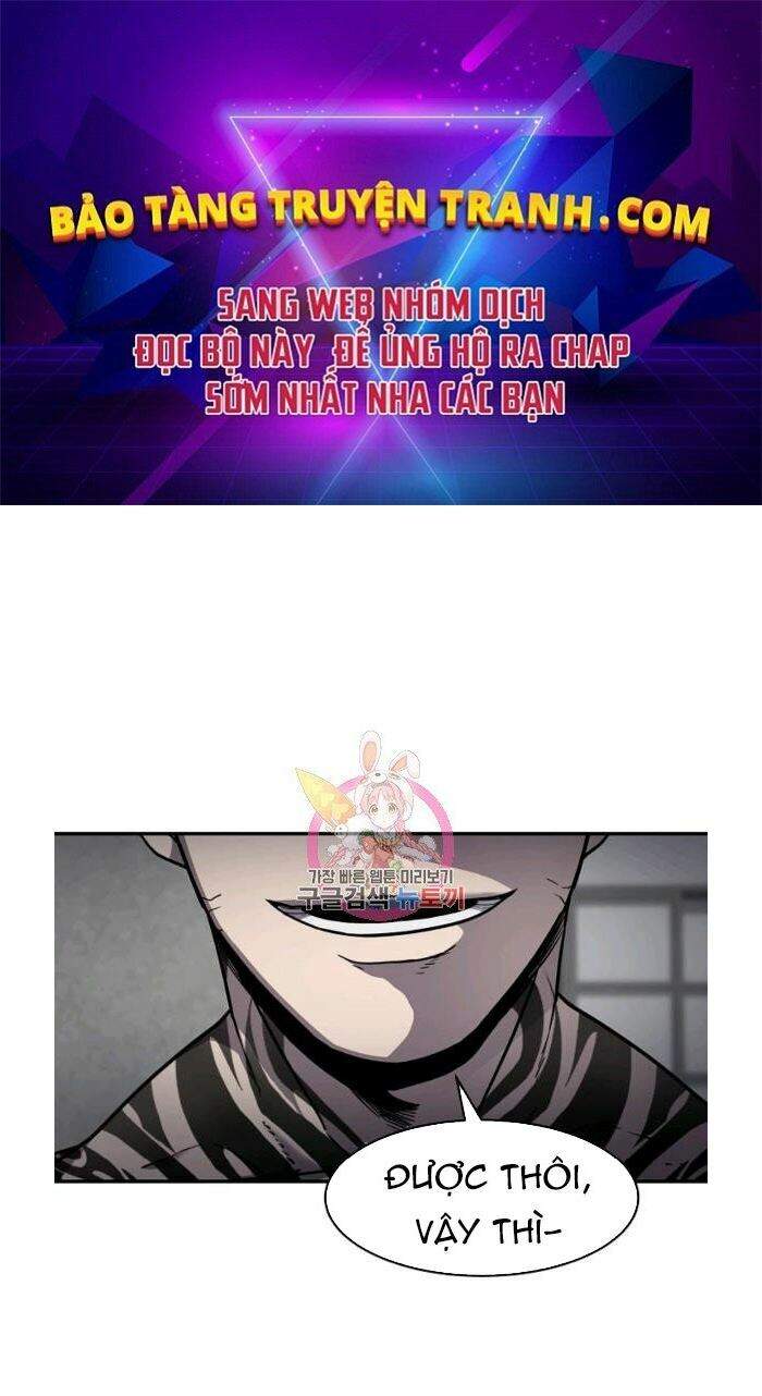 Pháp Sư Chapter 28 - 1