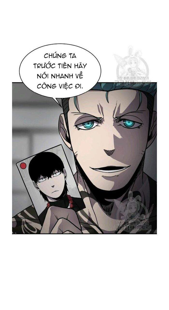 Pháp Sư Chapter 28 - 2