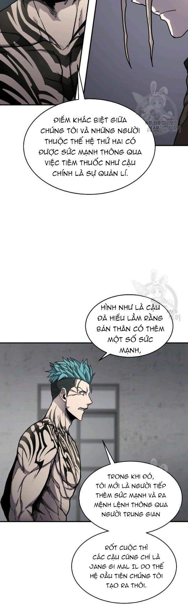 Pháp Sư Chapter 28 - 18