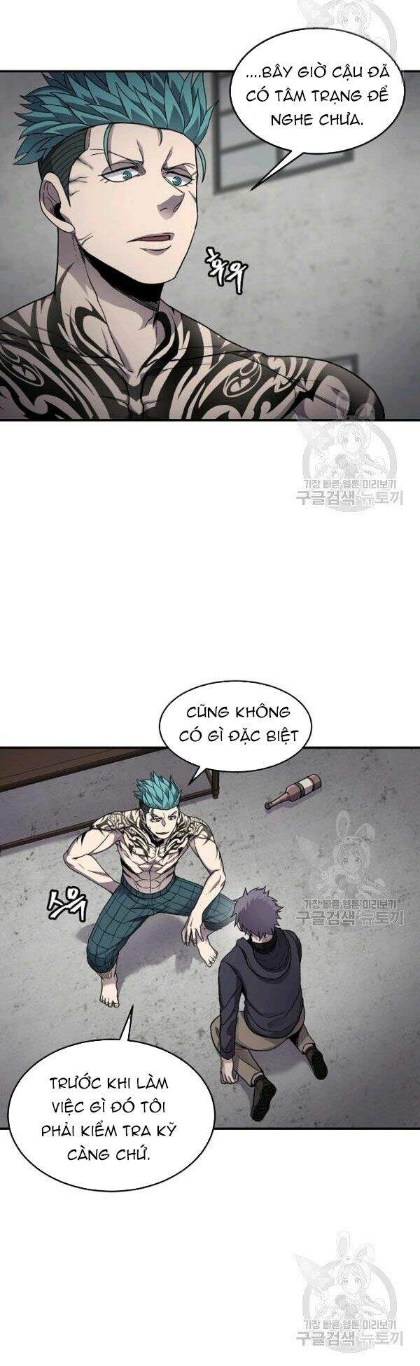 Pháp Sư Chapter 28 - 20