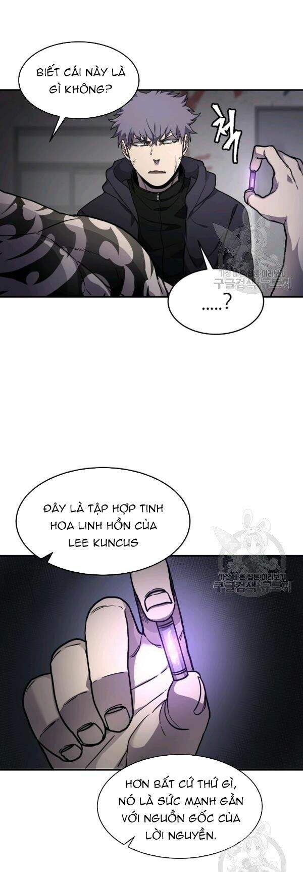 Pháp Sư Chapter 28 - 21