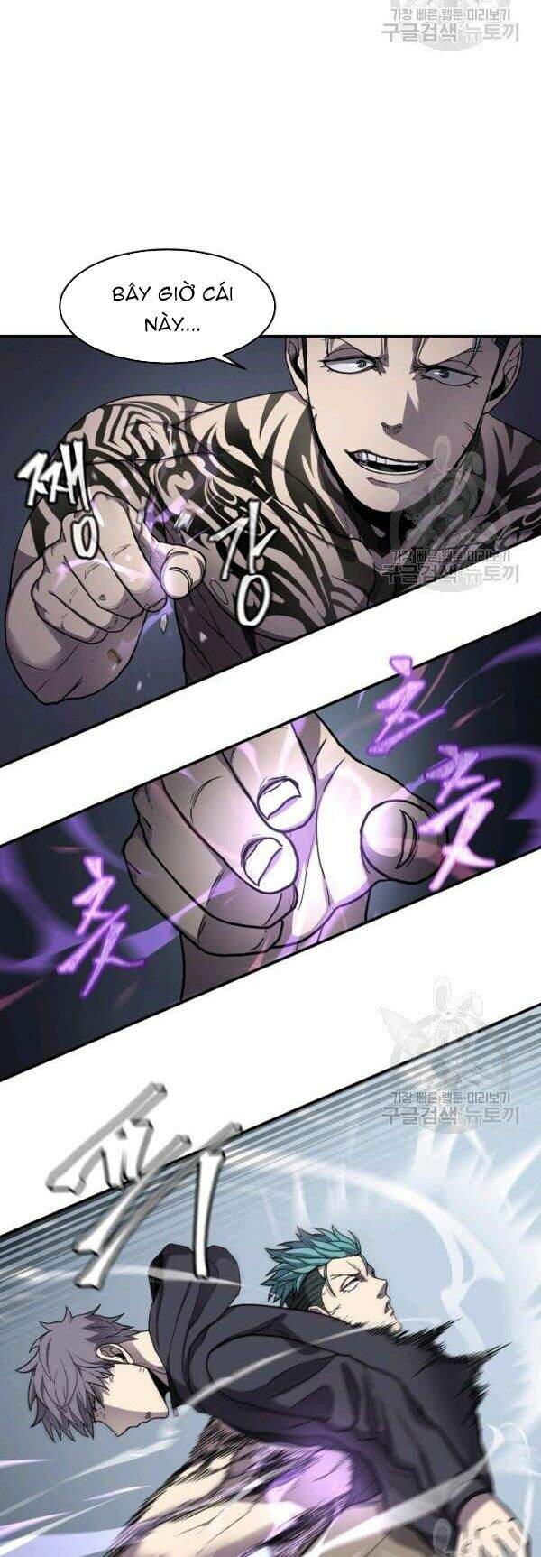 Pháp Sư Chapter 28 - 22