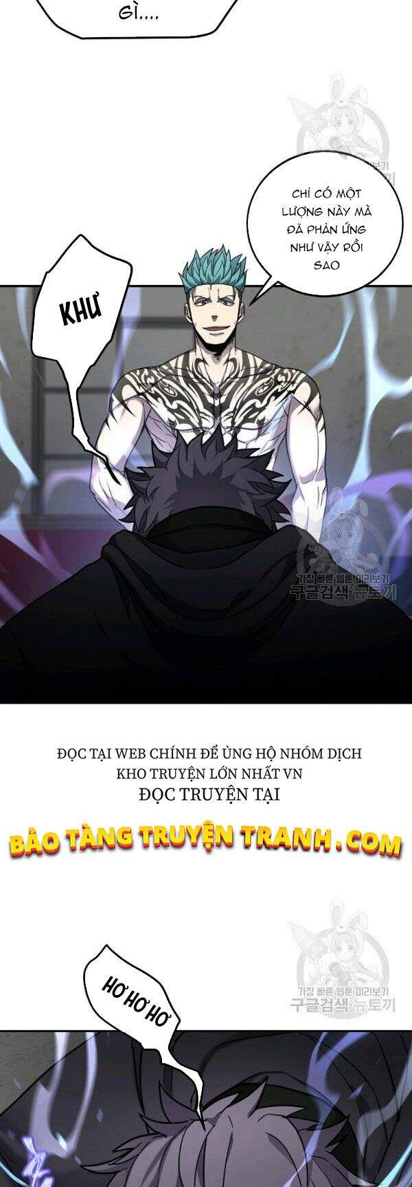 Pháp Sư Chapter 28 - 25